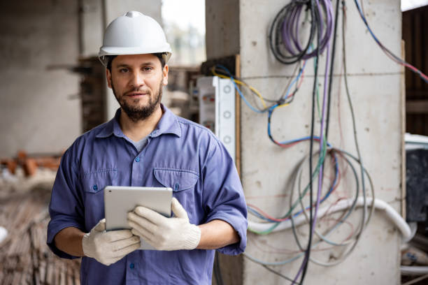 Best Electrical Rewiring Services  in Purcell, OK