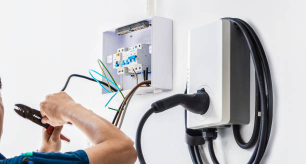 Best Affordable Electrical Installation  in Purcell, OK