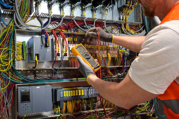 Best Residential Electrician Services  in Purcell, OK